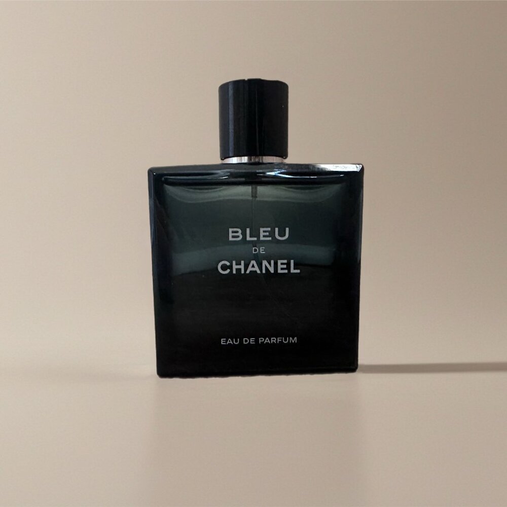 Bleu de Chanel